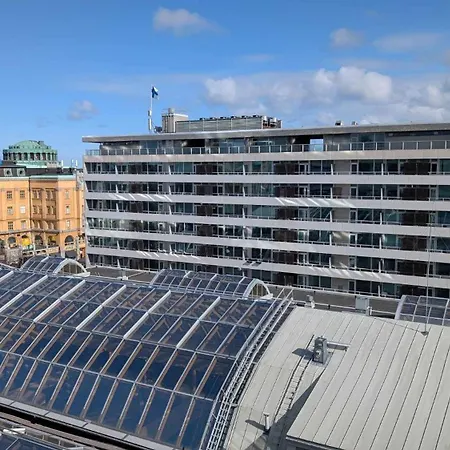 Basic 1 In Center * Vaasa
